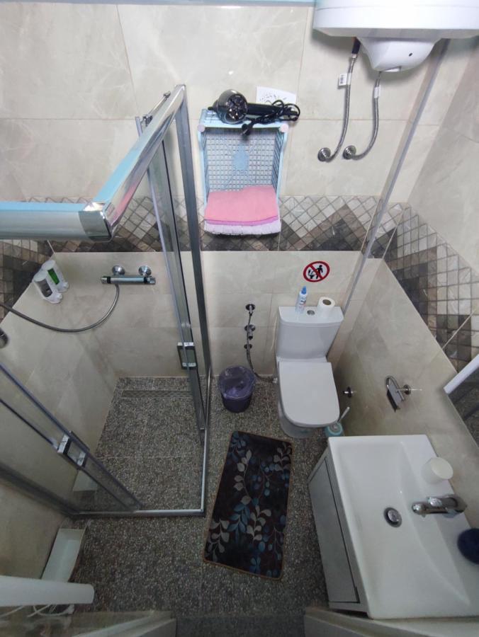 Green Gate Apartments Sarajevo Luaran gambar