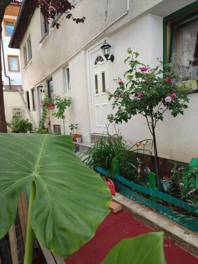 Green Gate Apartments Sarajevo Luaran gambar