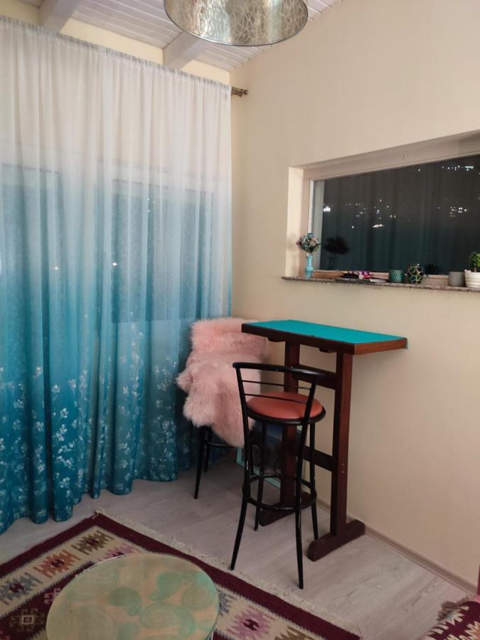 Green Gate Apartments Sarajevo Luaran gambar