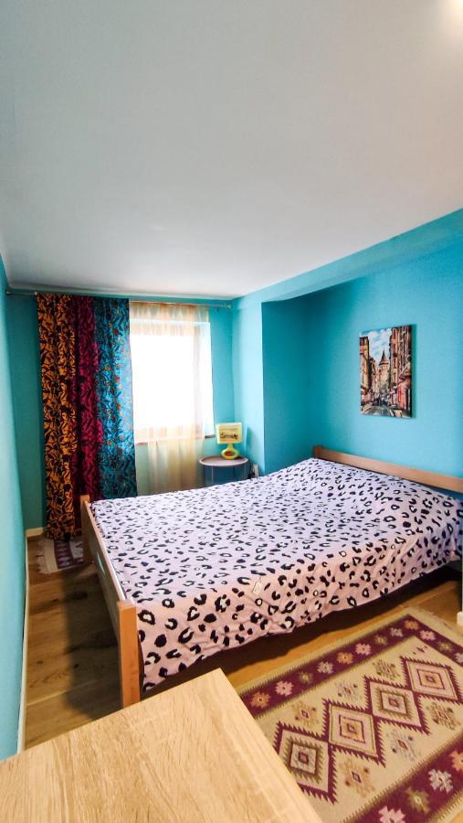Green Gate Apartments Sarajevo Luaran gambar