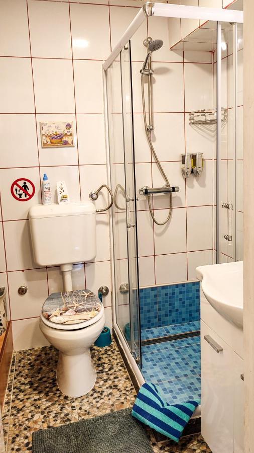 Green Gate Apartments Sarajevo Luaran gambar