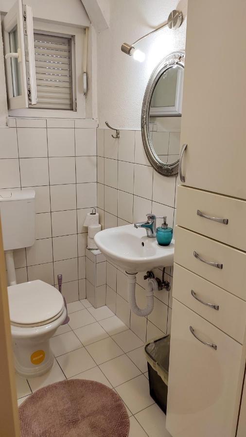 Green Gate Apartments Sarajevo Luaran gambar