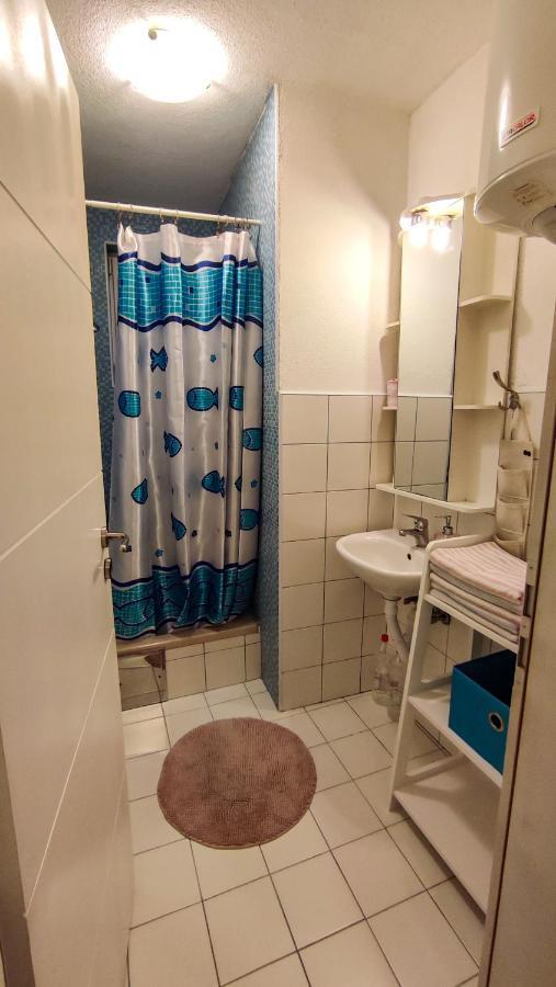Green Gate Apartments Sarajevo Luaran gambar