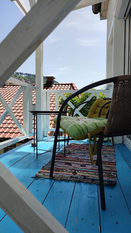 Green Gate Apartments Sarajevo Luaran gambar