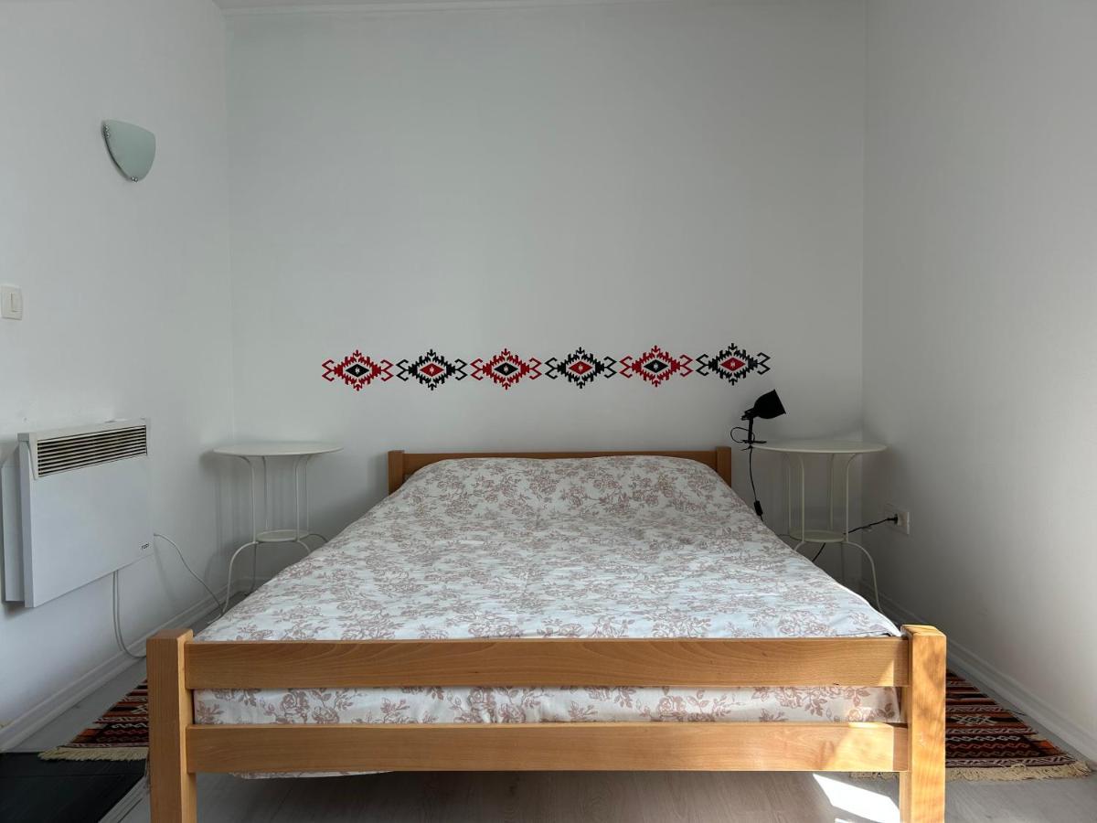 Green Gate Apartments Sarajevo Luaran gambar