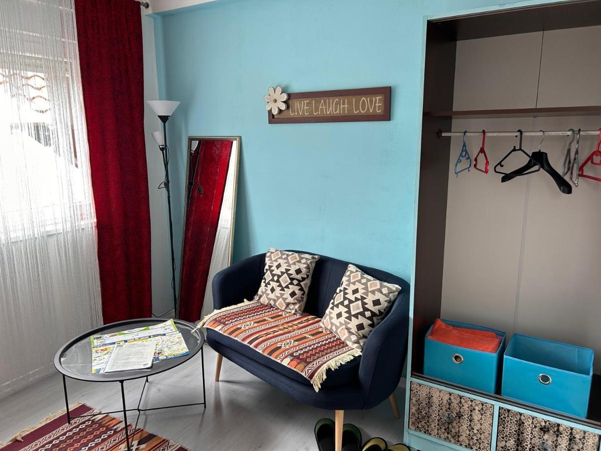 Green Gate Apartments Sarajevo Luaran gambar