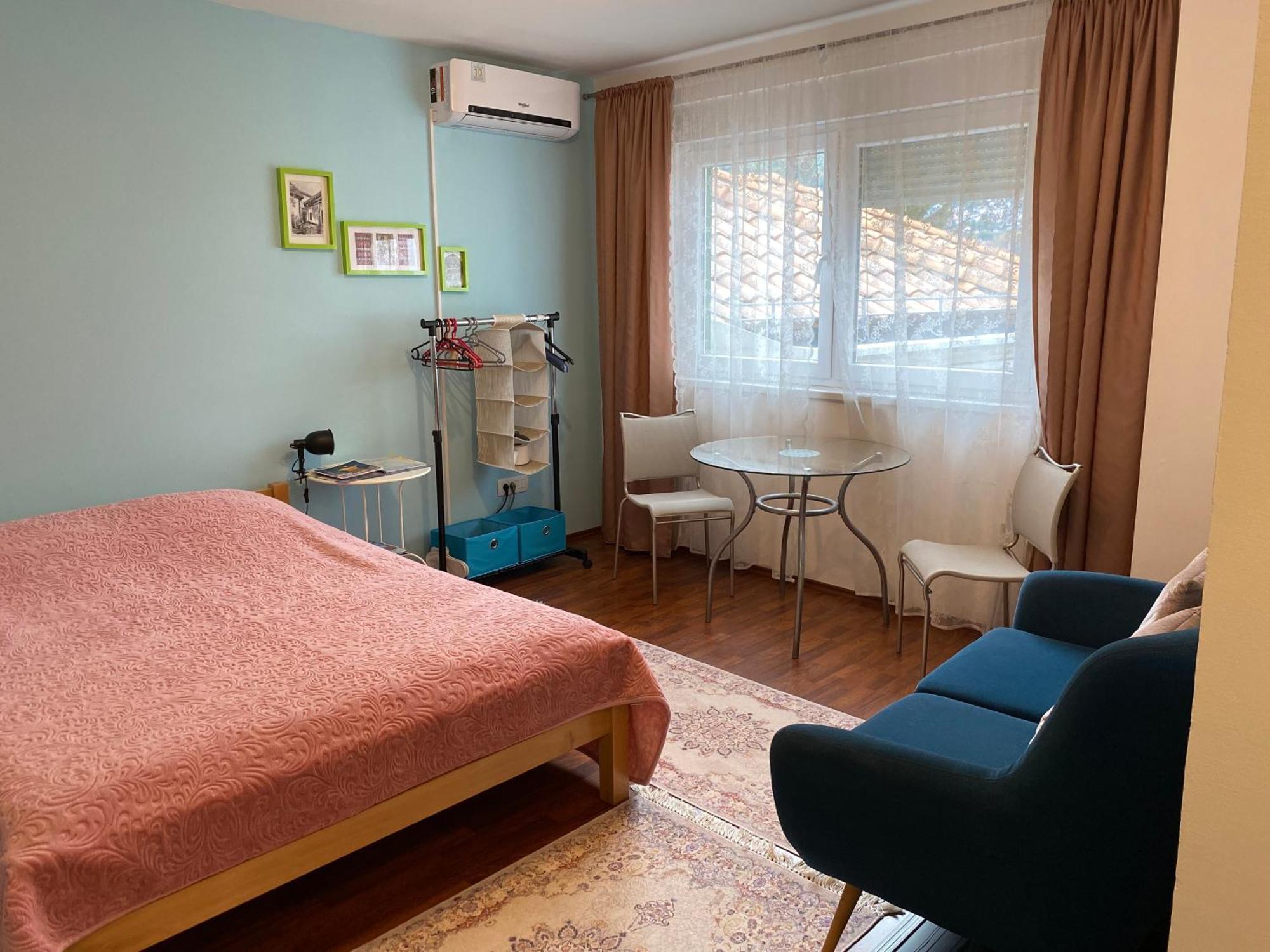 Green Gate Apartments Sarajevo Luaran gambar