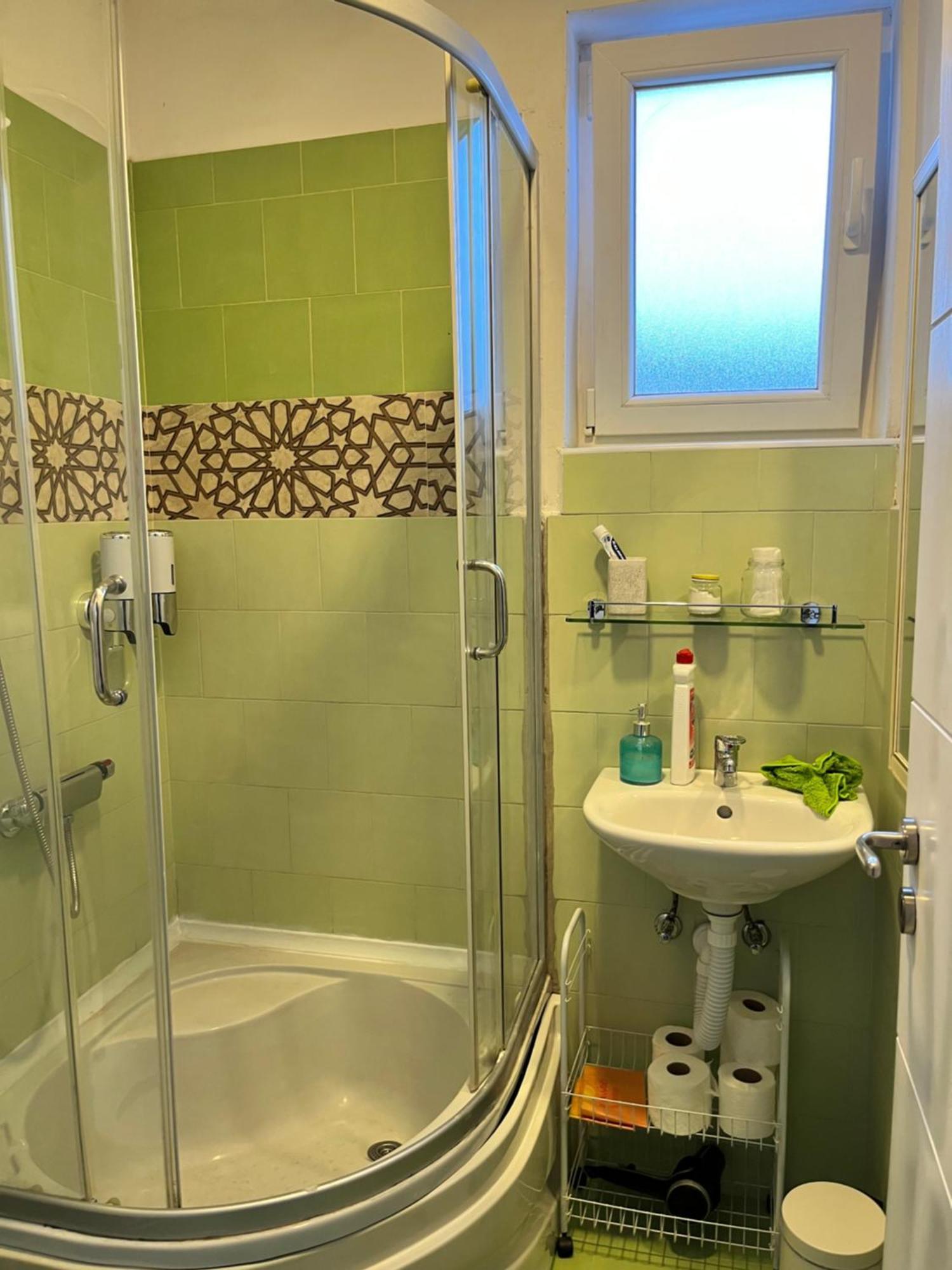 Green Gate Apartments Sarajevo Luaran gambar